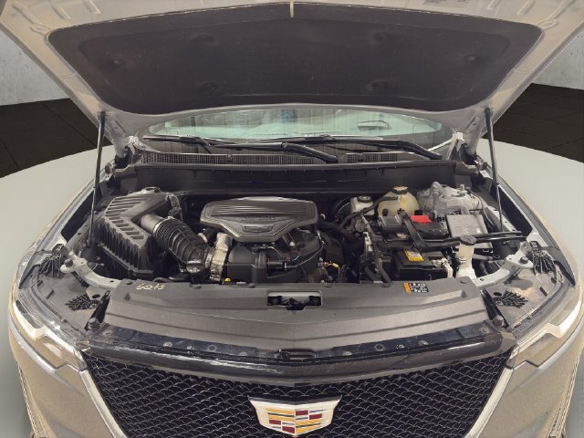 Used 2020 Cadillac XT6 Sport AWD/4WD image 27