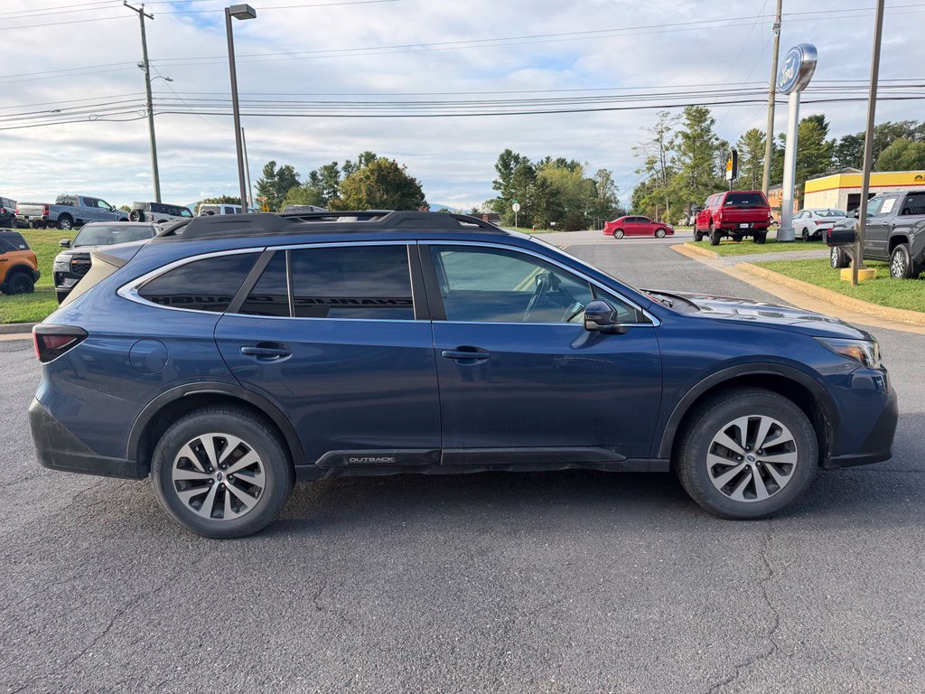 Used 2020 Subaru Outback Premium AWD/4WD image 5