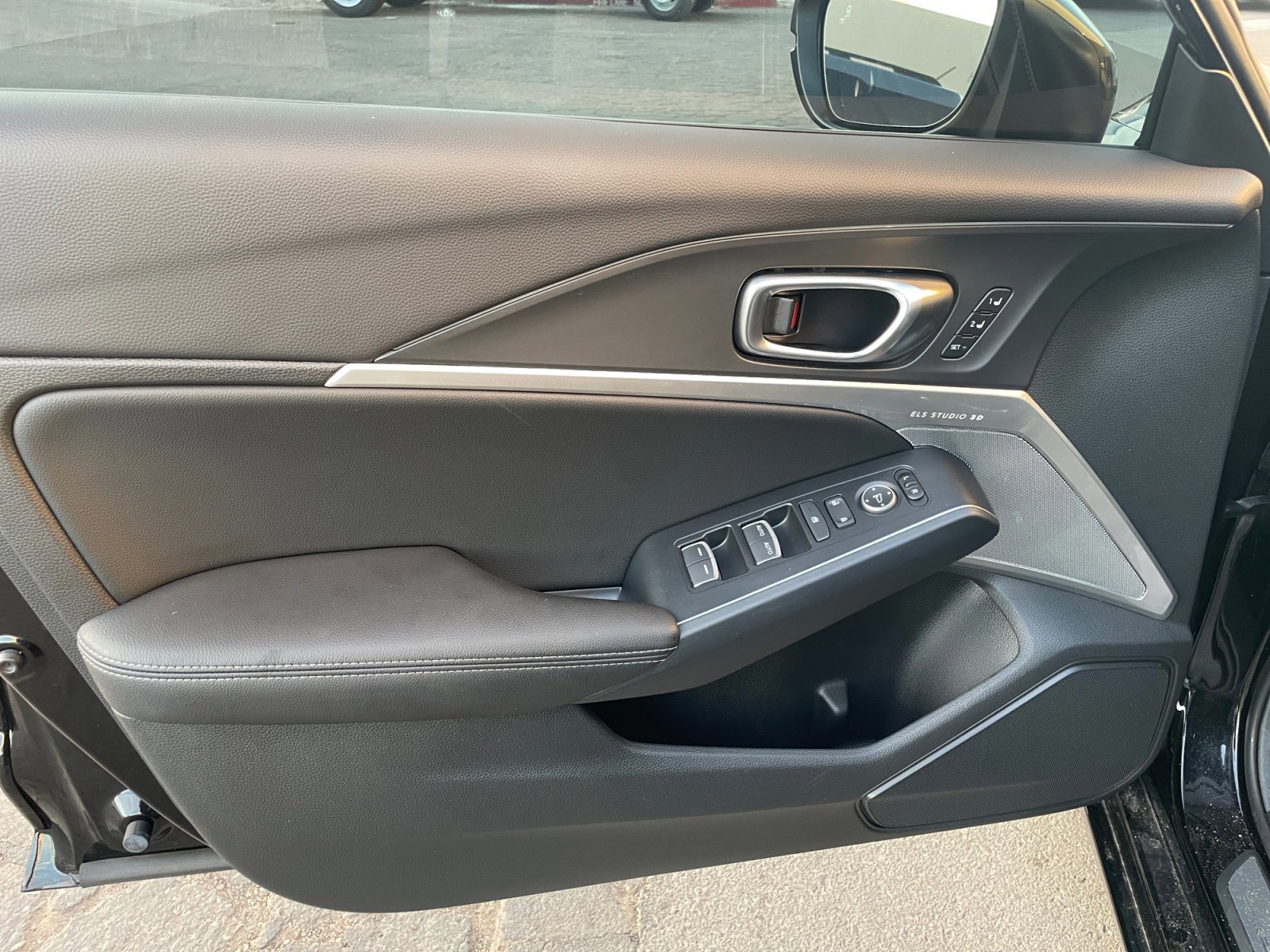 Used 2024 Acura Integra A-Spec image 14