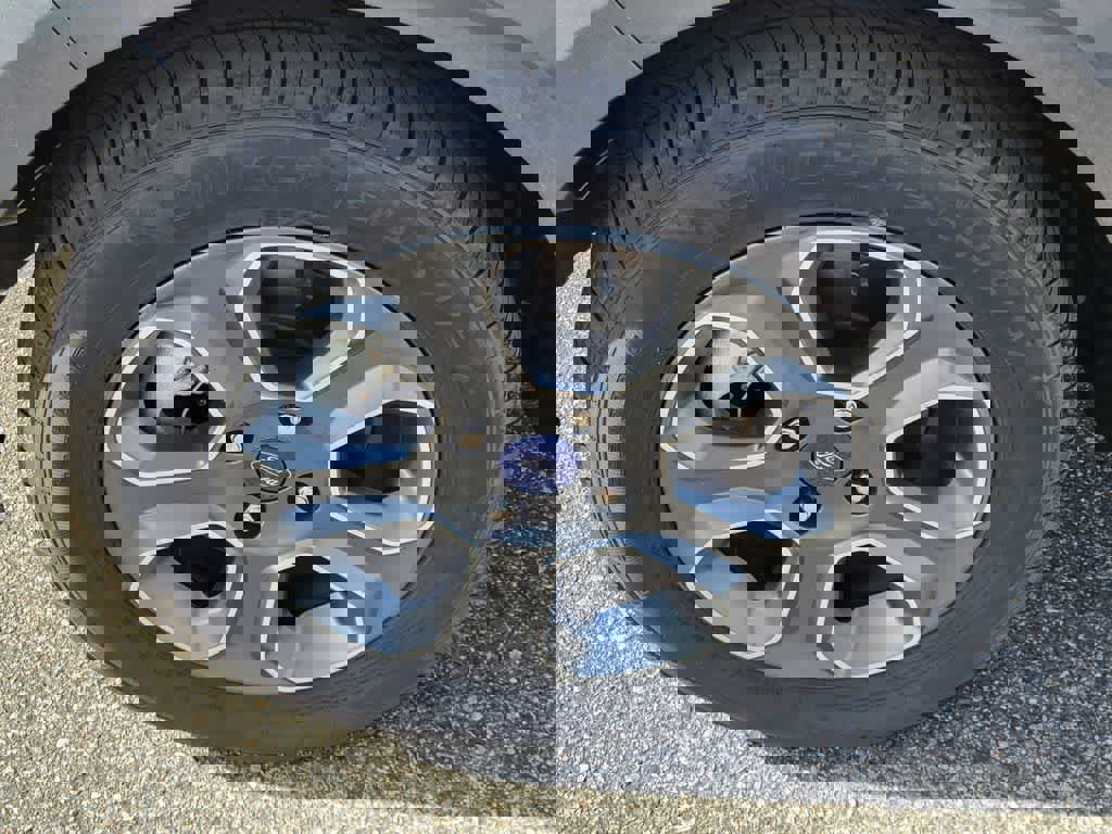 Certified 2020 Ford EcoSport S image 10