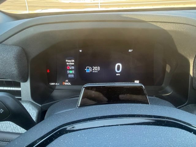 Certified 2025 Ford Explorer Platinum AWD/4WD image 19