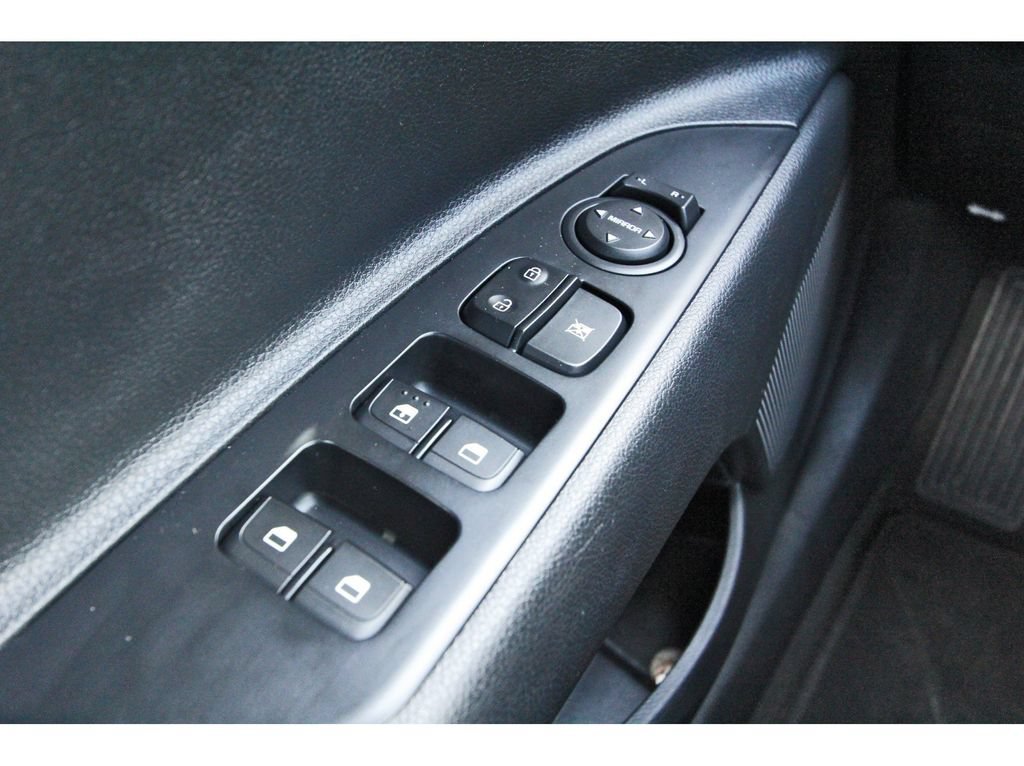 Used 2022 Kia Rio LX FWD image 21