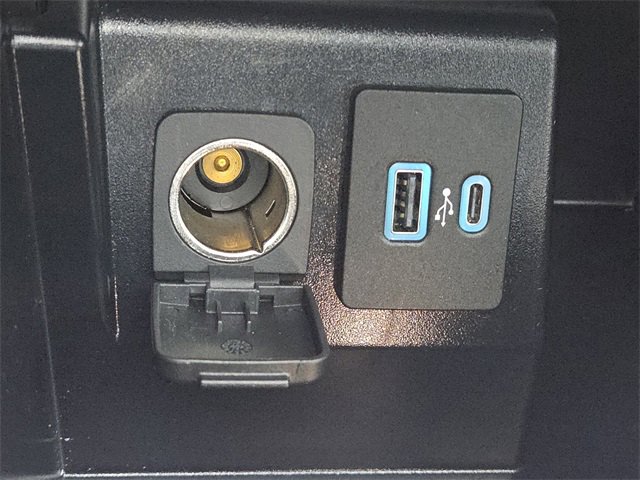 Certified 2022 Ford Explorer ST w/ Equipment Group 401A image 11