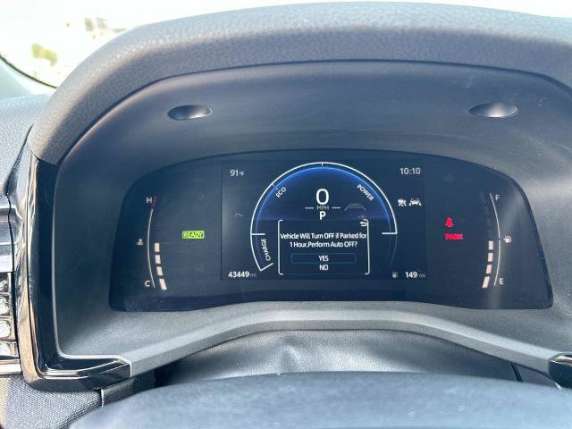 Used 2025 Toyota Camry LE w/ Convenience Package FWD image 32