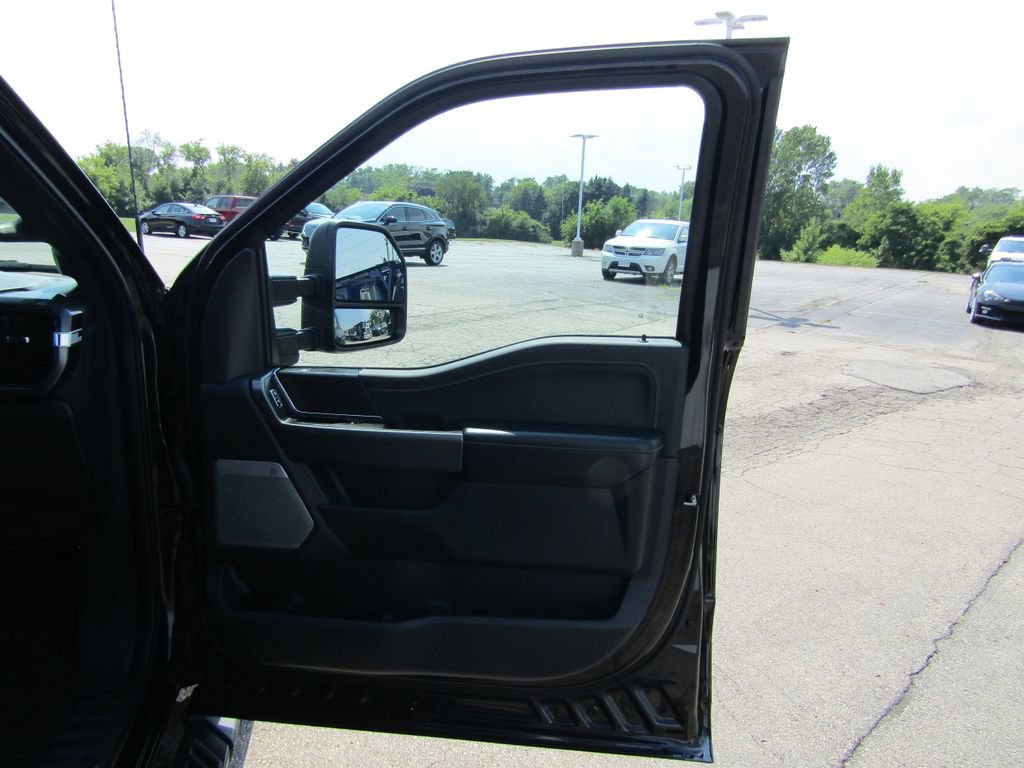 Certified 2023 Ford F150 XLT w/ Equipment Group 302A High AWD/4WD image 41