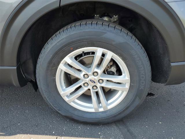Certified 2022 Ford Explorer XLT w/ Equipment Group 202A image 29