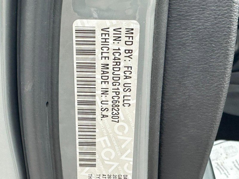 Used 2023 Dodge Durango GT image 25