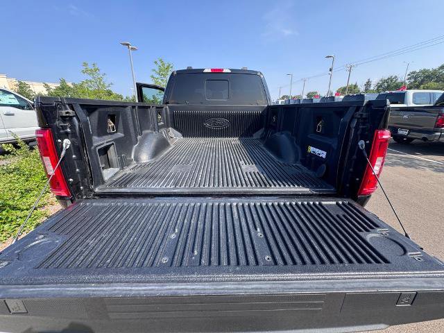 Certified 2023 Ford F150 XLT w/ Equipment Group 302A High AWD/4WD image 11