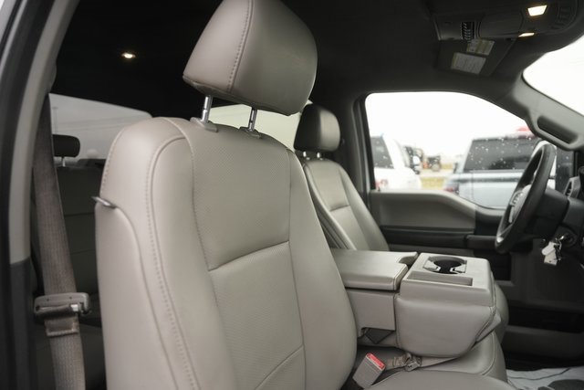 Certified 2019 Ford F250 XL w/ Power Equipment Group image 19