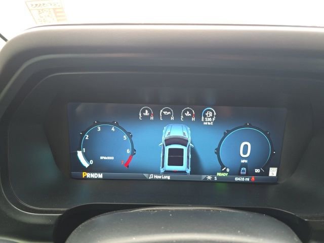 Certified 2025 Ford F150 King Ranch image 12