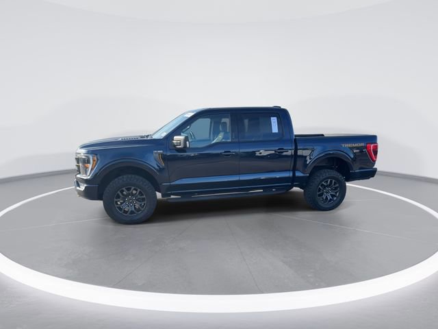 Certified 2023 Ford F150 Tremor image 2