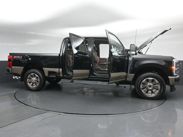 Certified 2026 Ford F250 King Ranch AWD/4WD image 55