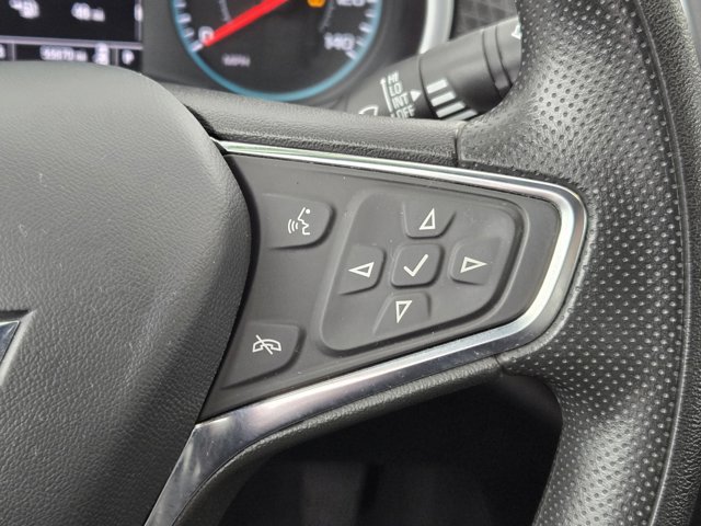 Used 2023 Chevrolet Malibu LT FWD image 15