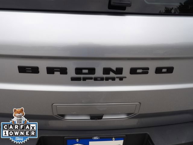 Certified 2021 Ford Bronco Sport AWD/4WD image 18