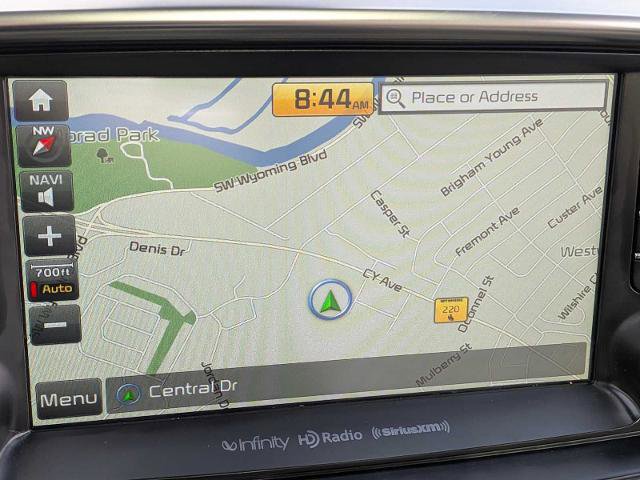 Used 2018 Kia Sorento SX image 32