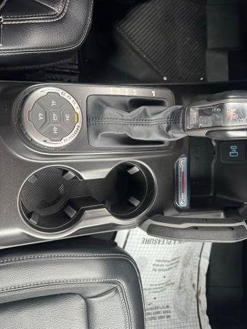 Certified 2021 Ford Bronco First Edition AWD/4WD image 15