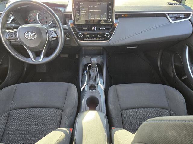 Used 2020 Toyota Corolla SE image 15