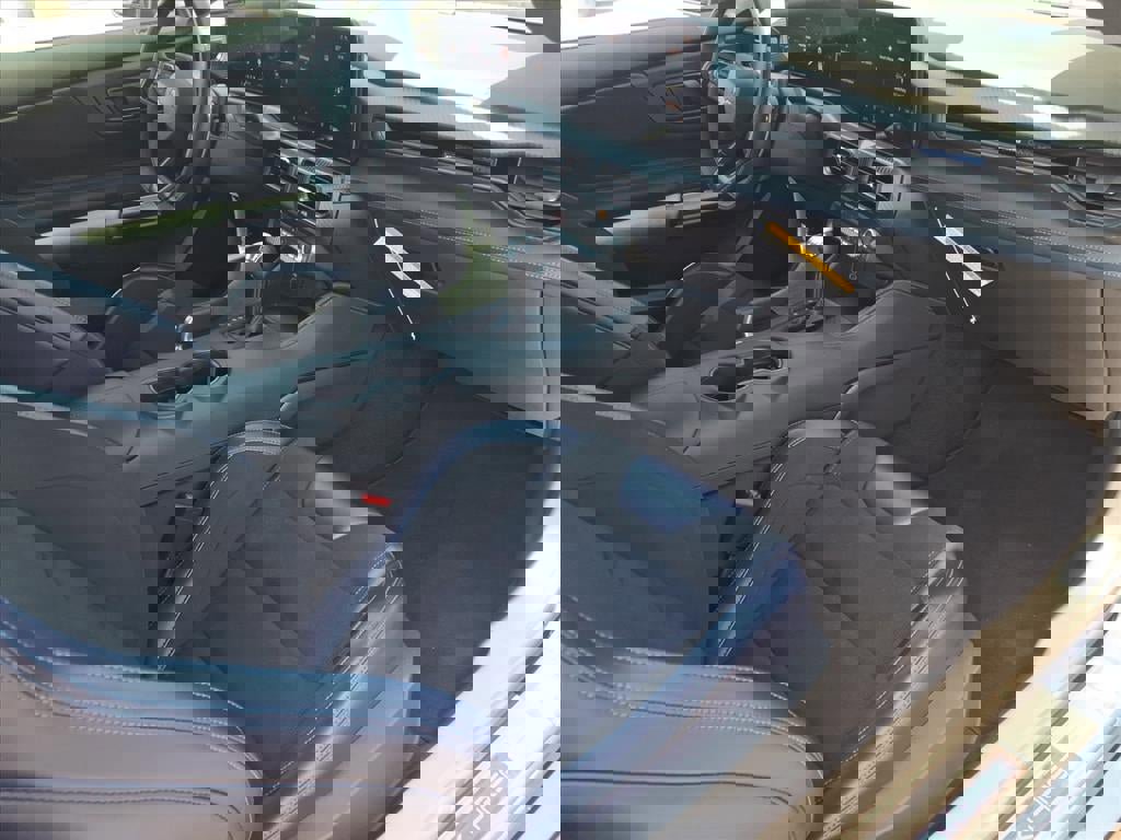 Certified 2025 Ford Mustang Dark Horse image 10