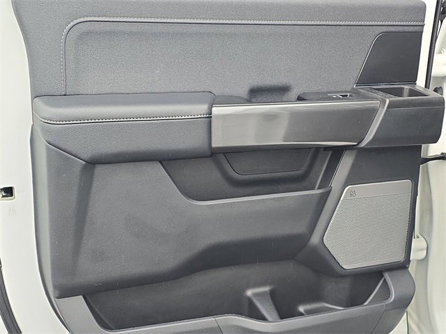 Certified 2023 Ford F150 Lariat w/ Equipment Group 502A High image 26