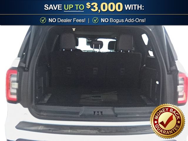 Certified 2023 Ford Expedition Max Limited AWD/4WD image 24