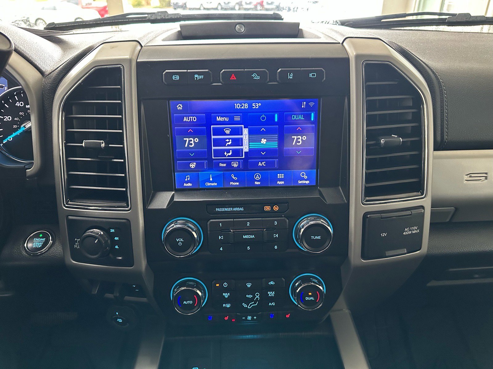 Certified 2021 Ford F250 Lariat w/ Tremor Off-Road Package image 36