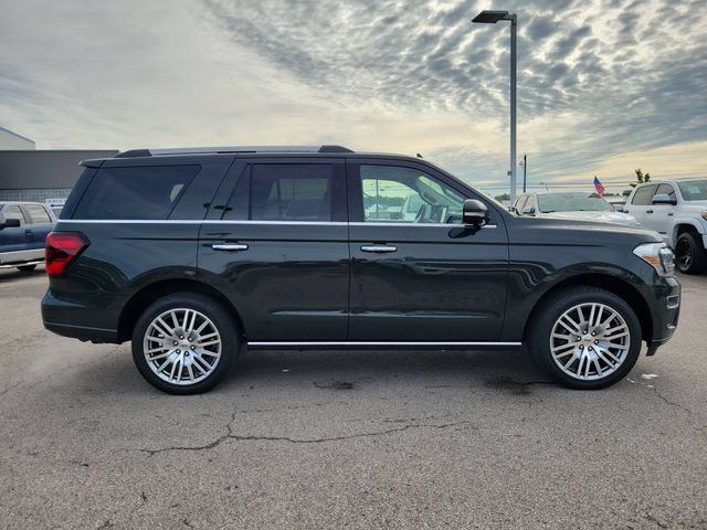 Certified 2023 Ford Expedition Limited AWD/4WD image 6