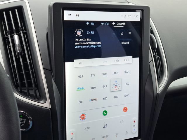 Certified 2024 Ford Edge SEL w/ Convenience Package image 17