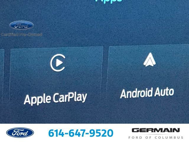 Certified 2023 Ford F150 Limited AWD/4WD image 37