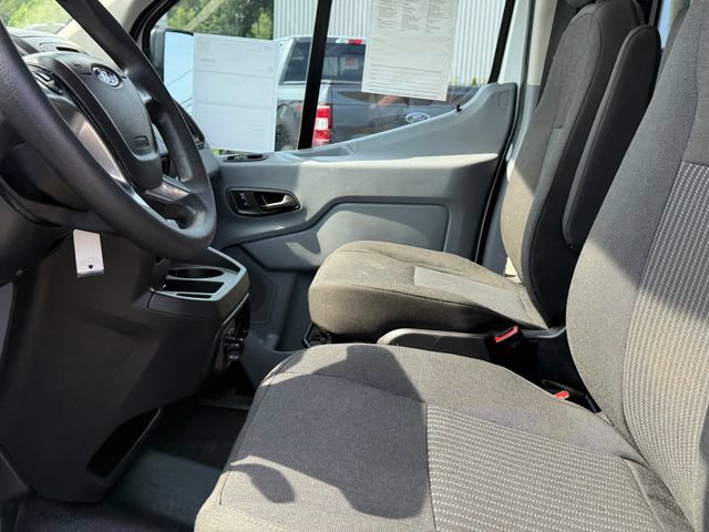 Certified 2019 Ford Transit 250 148 Medium Roof RWD image 19