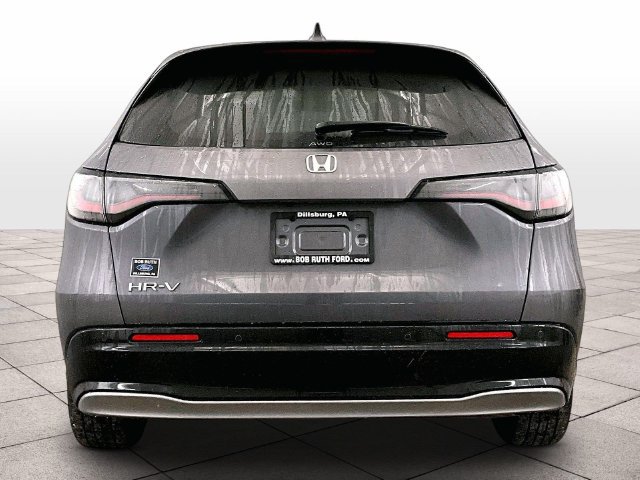 Used 2026 Honda HR-V EX-L image 4