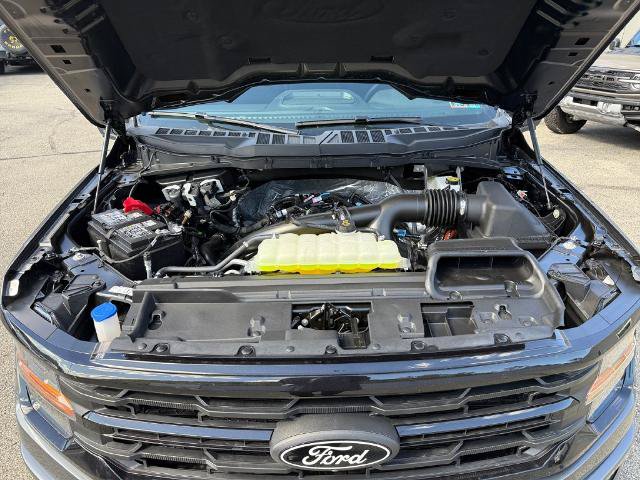 Certified 2026 Ford F150 XLT w/ Equipment Group 302A MID AWD/4WD image 27