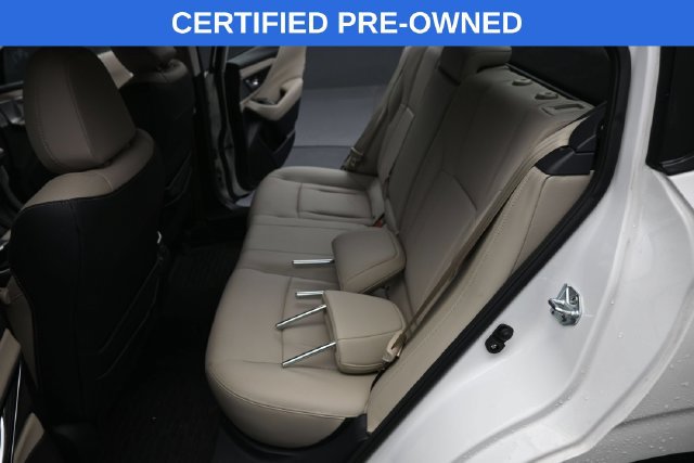 Used 2023 Subaru Legacy Limited AWD/4WD image 12