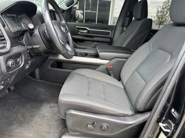 Used 2023 RAM 1500 Big Horn AWD/4WD image 13
