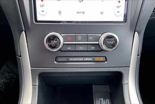 Certified 2024 Ford Edge SE AWD/4WD image 32