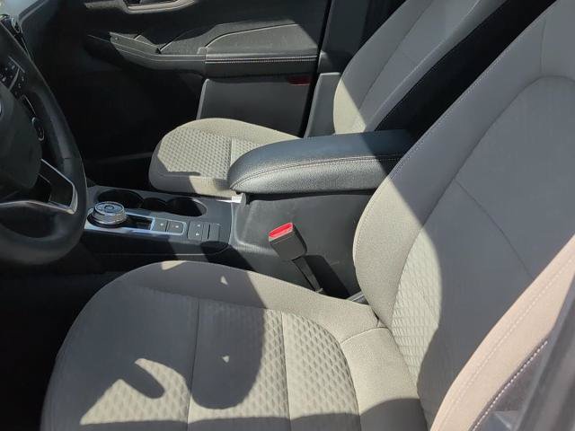 Certified 2022 Ford Escape SE w/ Convenience Package AWD/4WD image 14