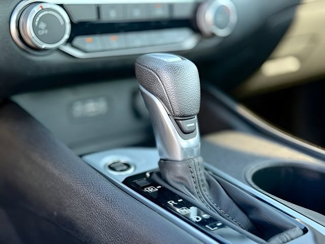 Used 2025 Nissan Altima 2.5 SV FWD image 20