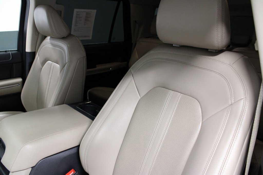 Certified 2023 Ford Expedition Max Limited image 28
