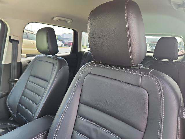 Certified 2019 Ford Escape Titanium FWD image 11