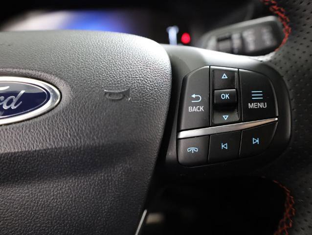 Certified 2024 Ford Escape ST-Line Select w/ Tech Pack #1 image 23