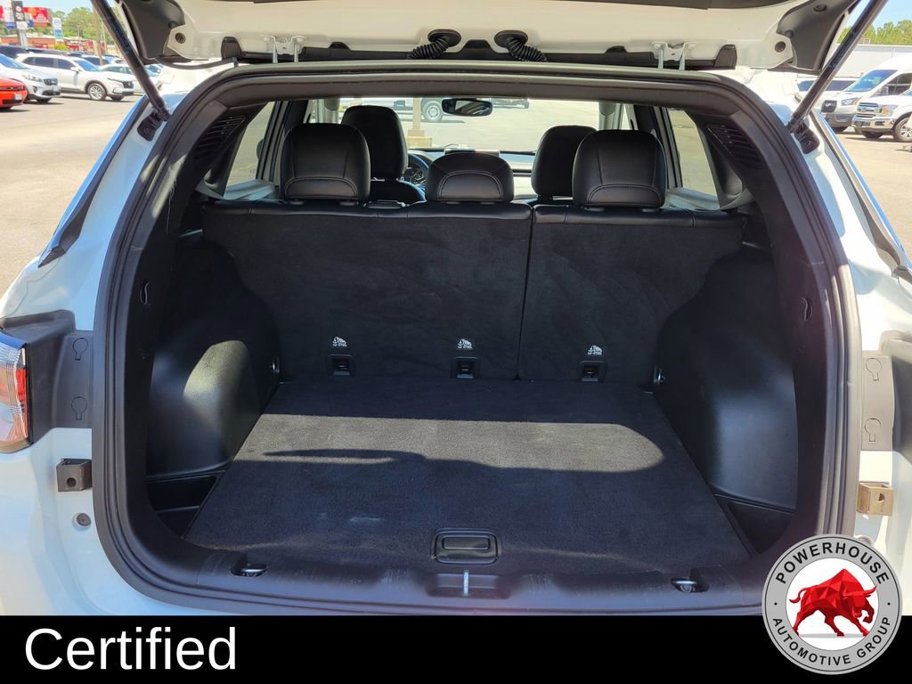 Used 2024 Jeep Compass Latitude AWD/4WD image 14