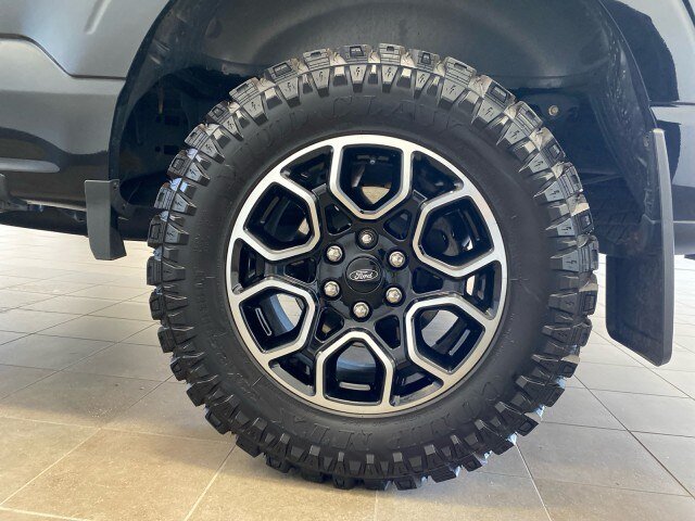 Certified 2022 Ford F150 XLT w/ Equipment Group 302A High AWD/4WD image 26