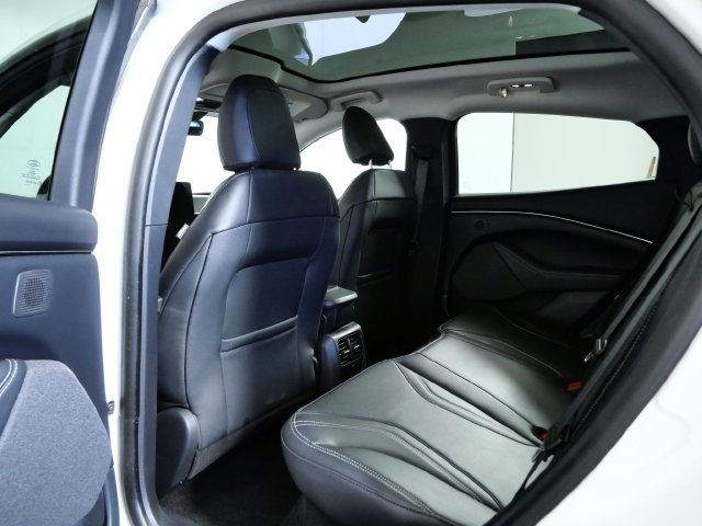 Certified 2023 Ford Mustang Mach-E Premium AWD/4WD image 14