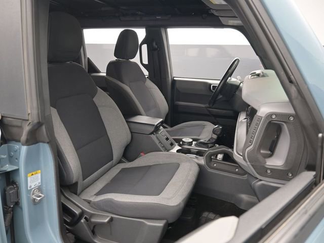 Certified 2023 Ford Bronco Big Bend image 27