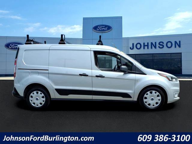 Certified 2022 Ford Transit Connect XL image 2