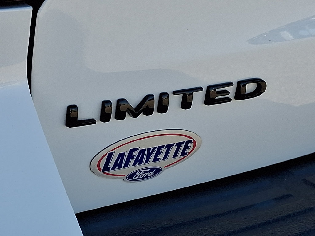 Certified 2023 Ford Expedition Limited AWD/4WD image 32