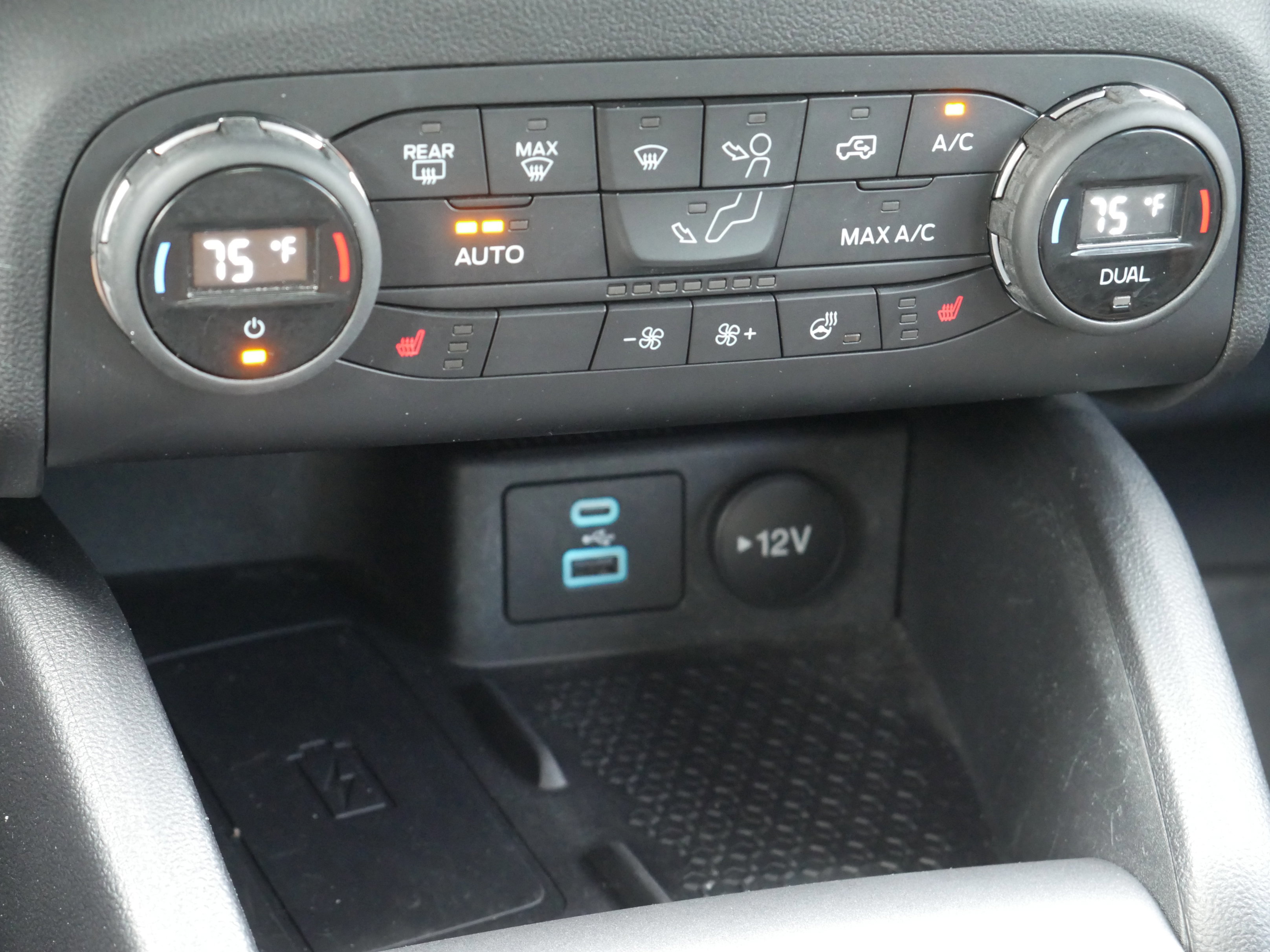 Certified 2021 Ford Bronco Sport Badlands w/ Badlands Package AWD/4WD image 22