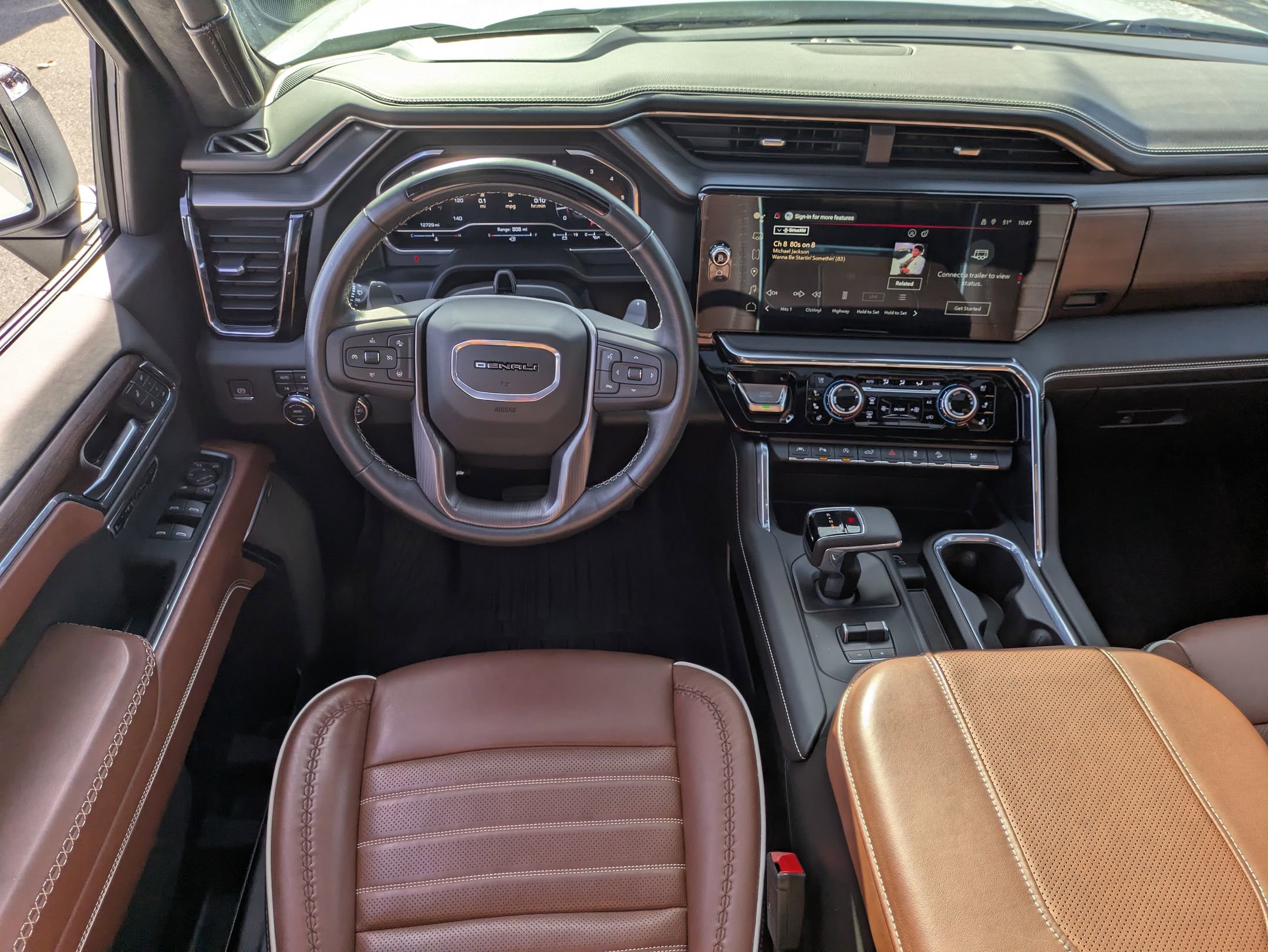 Used 2024 GMC Sierra 1500 Denali Ultimate image 33