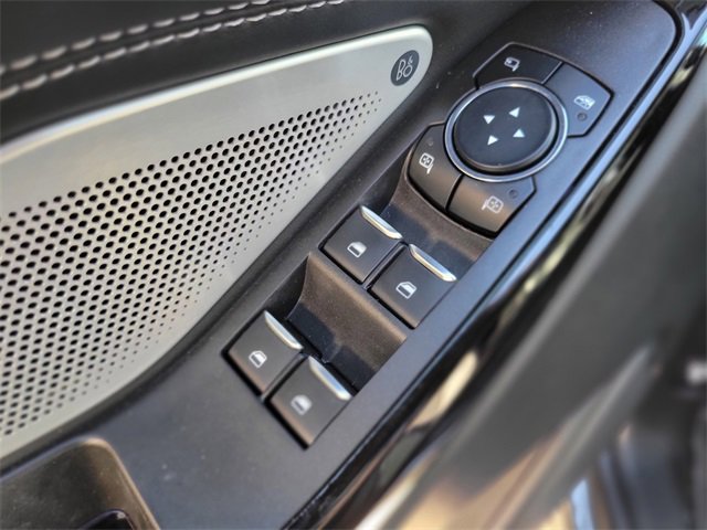 Certified 2023 Ford Explorer ST w/ Equipment Group 401A image 15