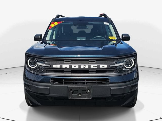 Certified 2023 Ford Bronco Sport Big Bend AWD/4WD image 8