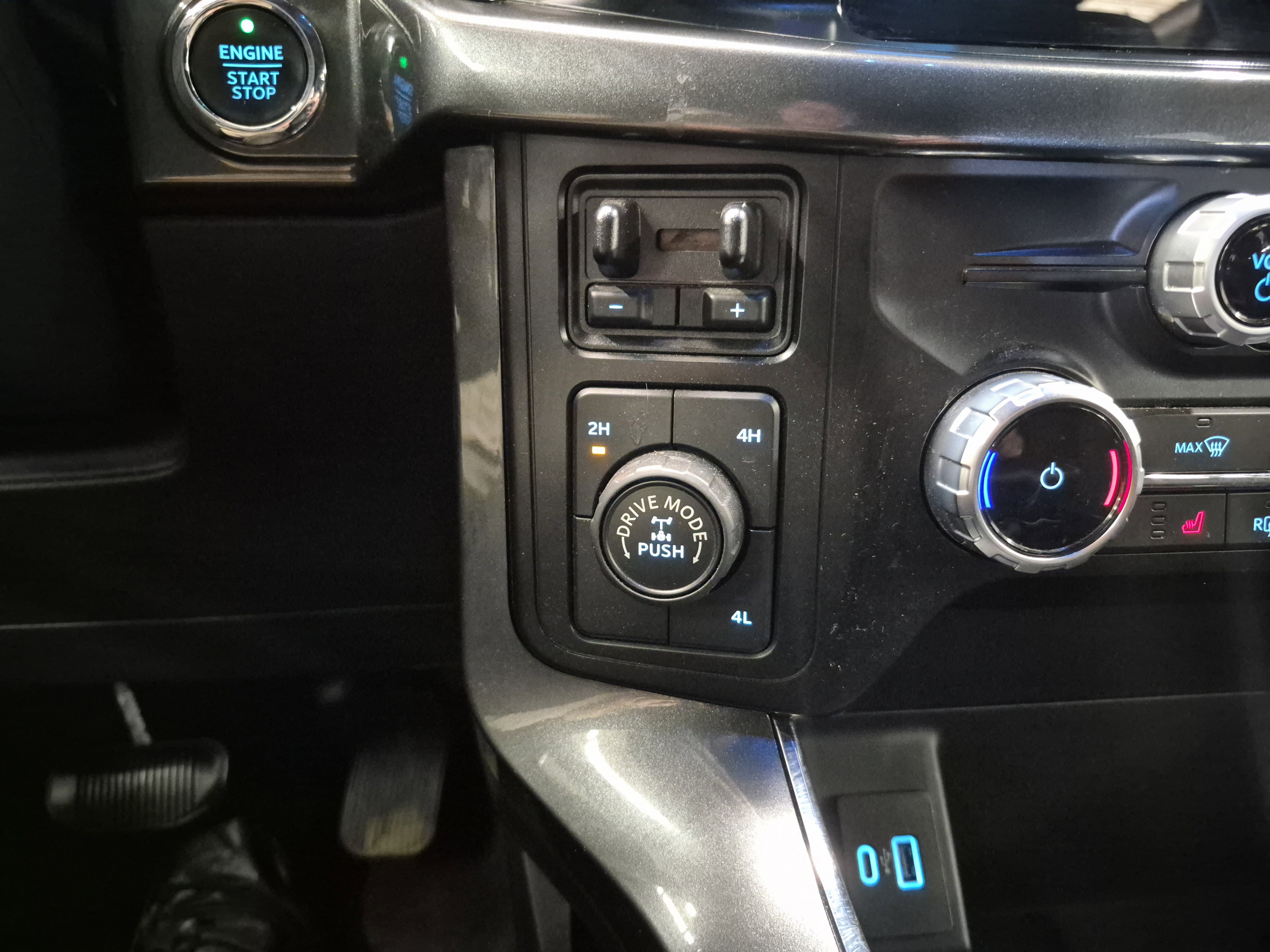 Certified 2023 Ford F150 XLT w/ Equipment Group 302A High AWD/4WD image 33